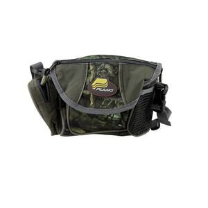 Plano Camouflage Mossy Oak Softsider Tackle System Bag Fishing